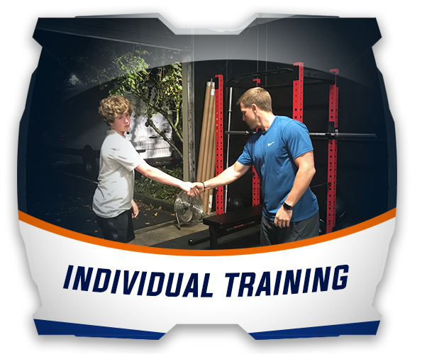 individual-training